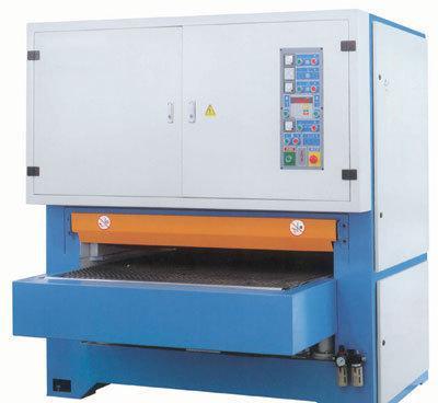 通用型寬帶砂光機SGJ1300/1000/630 價格、廠家及圖片全解析