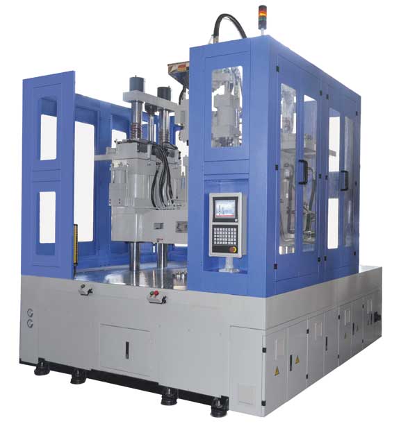 超大型立式注塑機 技術優(yōu)勢與廠家選擇