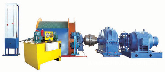 焦作市前牛礦用設備銷售部 專業(yè)提供礦山機械設備的高性價比選擇