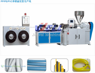 空調排水管生產設備 提升機械及行業(yè)設備制造效率的關鍵