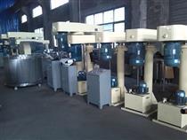 高剪切分散機現(xiàn)貨產品選購指南