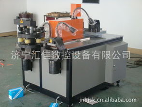 濟寧匯佳數(shù)控設備液壓機械及部件產品列表