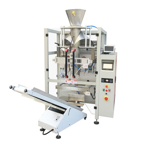 以良性競爭驅(qū)動創(chuàng)新——論包裝機(jī)械行業(yè)的高質(zhì)量發(fā)展之路