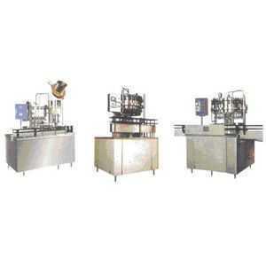 GD系列等壓灌裝機(jī) 高效灌裝解決方案，助力食品機(jī)械設(shè)備行業(yè)升級