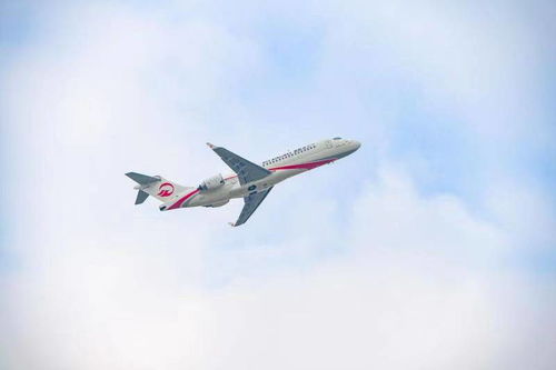 一二三航空正式啟航，國產民機商業運營迎來新里程碑