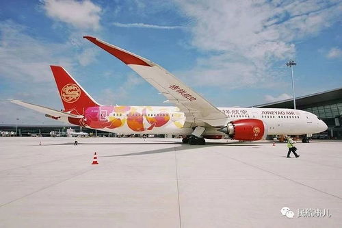 吉祥航空入駐成都天府機場，商務(wù)出行體驗再升級