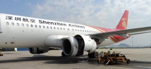 深圳航空以精細化運行管理為核心，多舉措降本增效提升運營服務(wù)效能