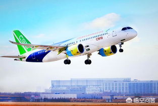 逐夢藍天 中國大客機研發進展與鄭州智游的航空運營支持服務