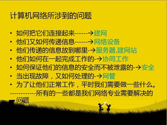 2014級(jí)計(jì)算機(jī)網(wǎng)絡(luò)技術(shù)專業(yè)新生入學(xué)教育——網(wǎng)絡(luò)技術(shù)開發(fā)方向