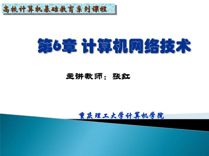 第6章 計(jì)算機(jī)網(wǎng)絡(luò)技術(shù)2010 計(jì)算機(jī)網(wǎng)絡(luò)技術(shù)開發(fā)回顧與展望